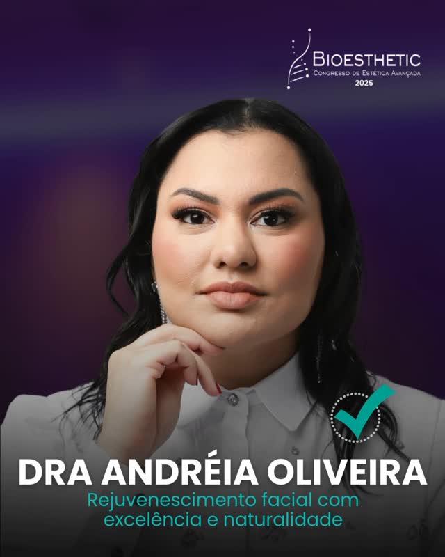 Dra. Andréia Oliveira