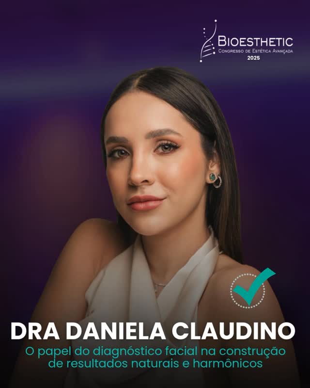Dra. Daniela Claudino