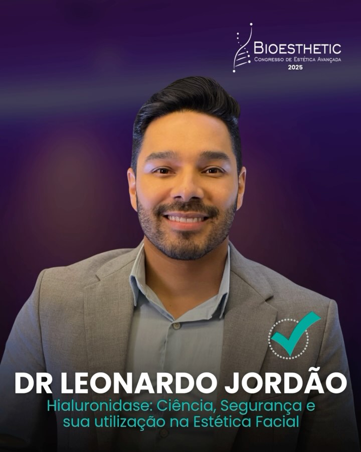 Dr. Leonardo Jordão