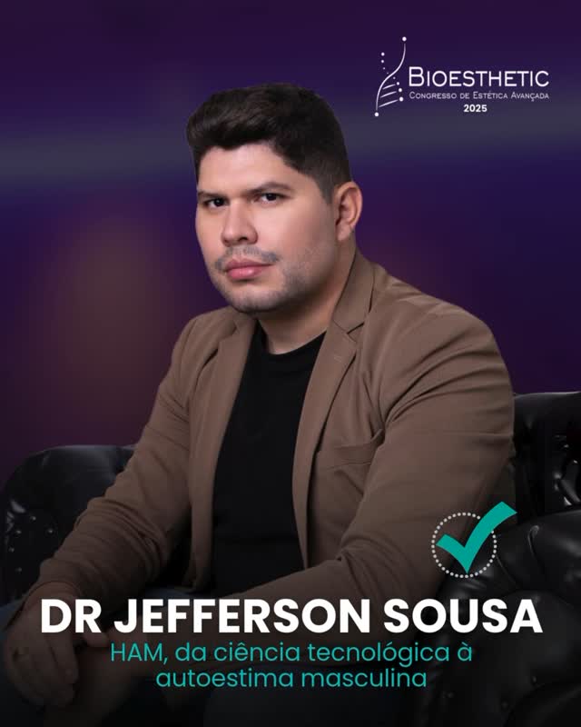 Dr. Jeferson Sousa