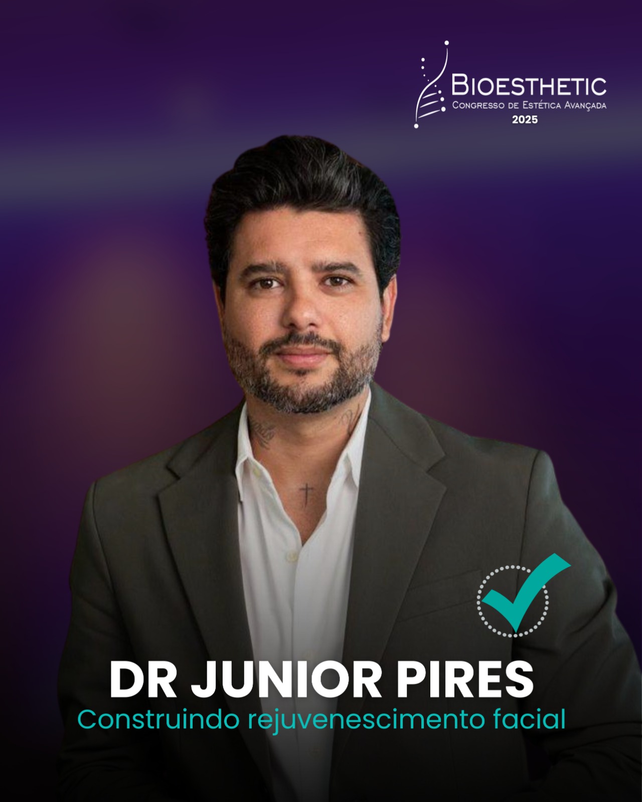 Dr. Junior Pires