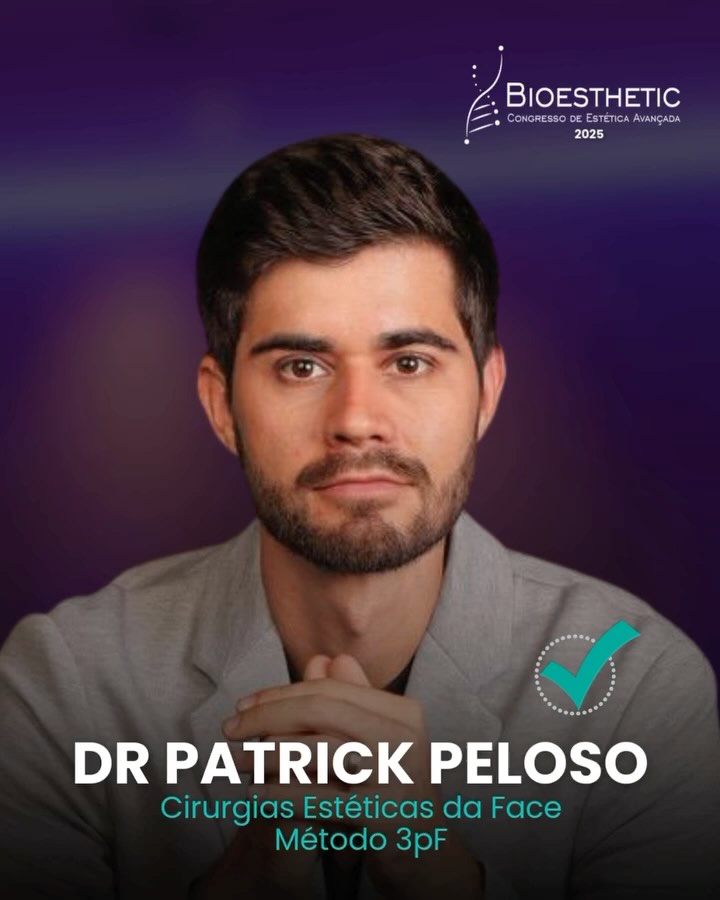 Dr. Patrick Peloso