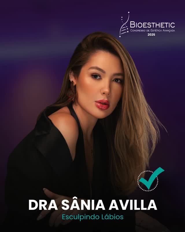 Dr. Sânia Avilla