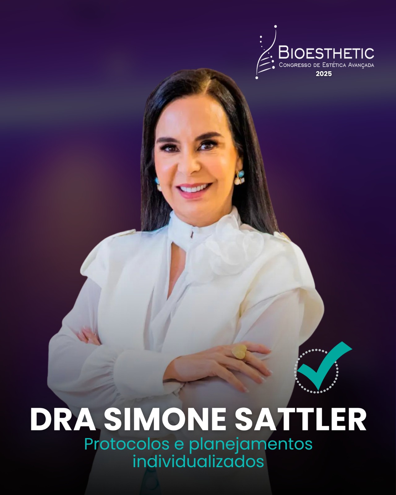 Dra. Marina Santos